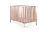 Stribbo - Kiddo Crib - Beech wood