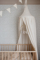 Stribbo - Kiddo Crib - Beech wood