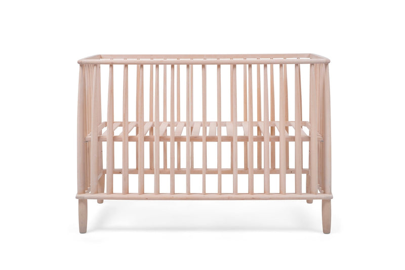 Stribbo - Kiddo Crib - Beech wood
