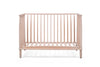 Stribbo - Kiddo Crib - Beech wood
