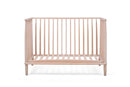 Stribbo - Kiddo Crib - Beech wood
