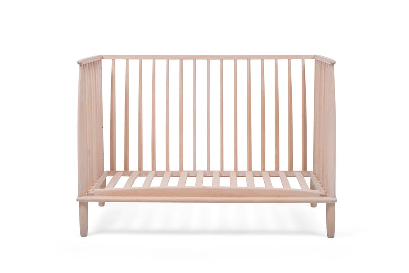 Stribbo - Kiddo Crib - Beech wood