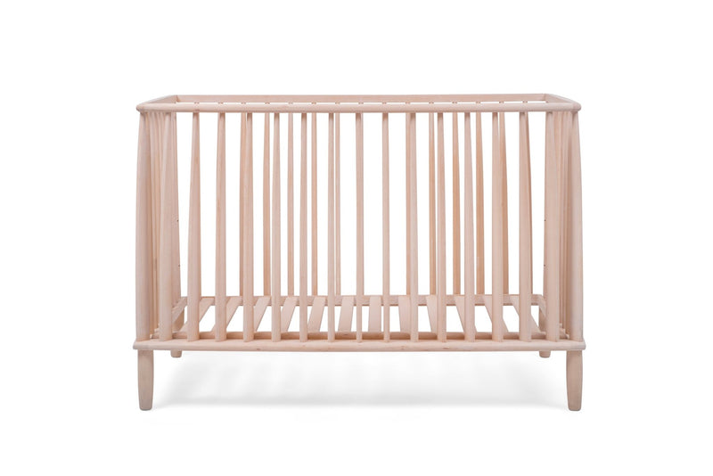 Stribbo - Kiddo Crib - Beech wood