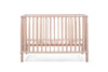 Stribbo - Kiddo Crib - Beech wood