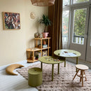 Studio Jes Iken - Isle desk