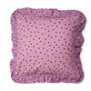 StudioLoco Frilled Cushion Bird – Sierkussen kinderkamer met vogels