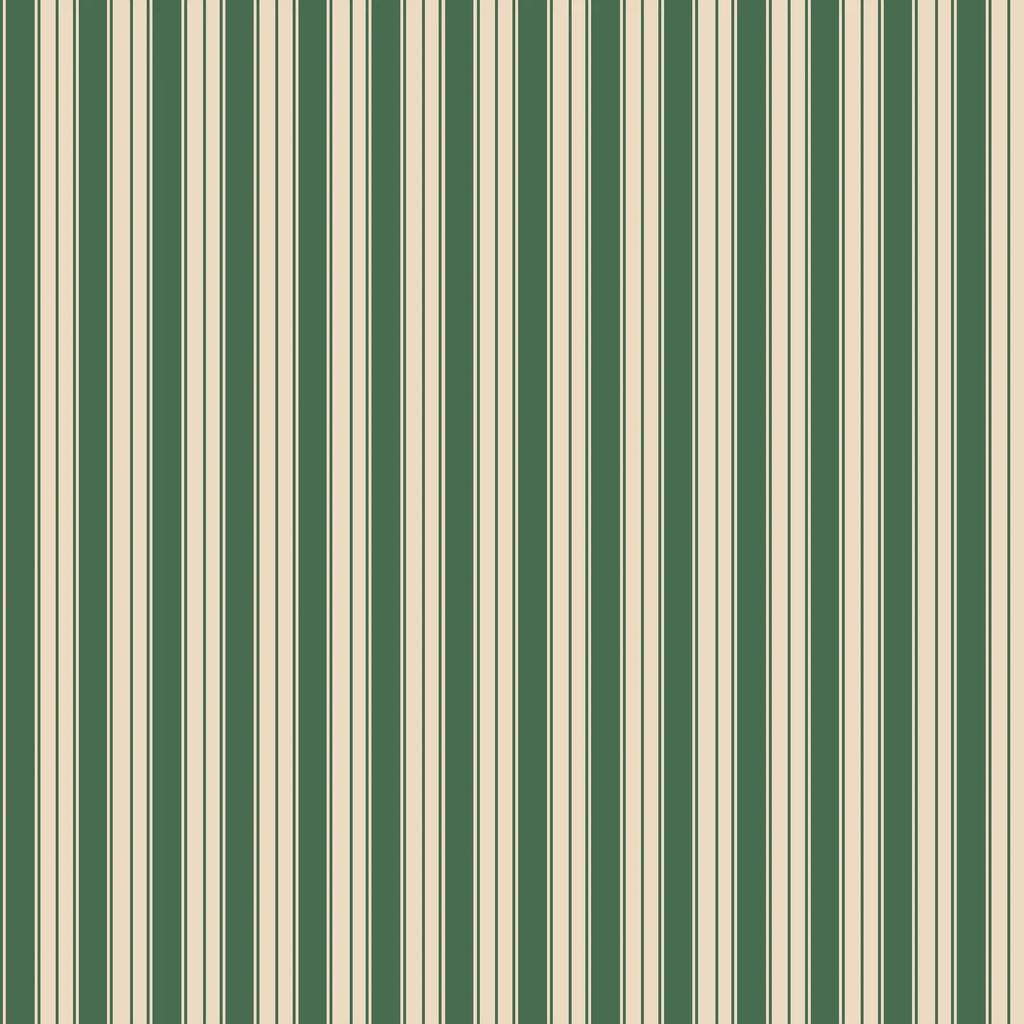 Behangstaal Summer Gray Niton - Green