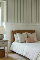 Summer Gray behang - Finn - Forest