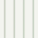 Summer Gray behang - Finn - Grass