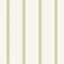 Summer Gray behang - Finn - Honey