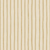 Summer Gray Atelier Streifen, Skizze - Gold