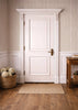 Summer Gray Atelier Stripe, Sketch - Meadow