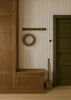 Summer Gray Atelier Stripe, Sketch - Sky