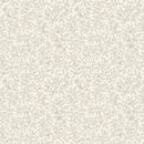 Junia Soft Sand – behang met bladeren van Summer Gray