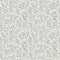 Behangstaal Summer Gray - Junia - Winter blue