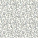 Behangstaal Summer Gray - Junia - Winter blue