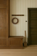 Behangstaal Summer Gray Pompy - Honey