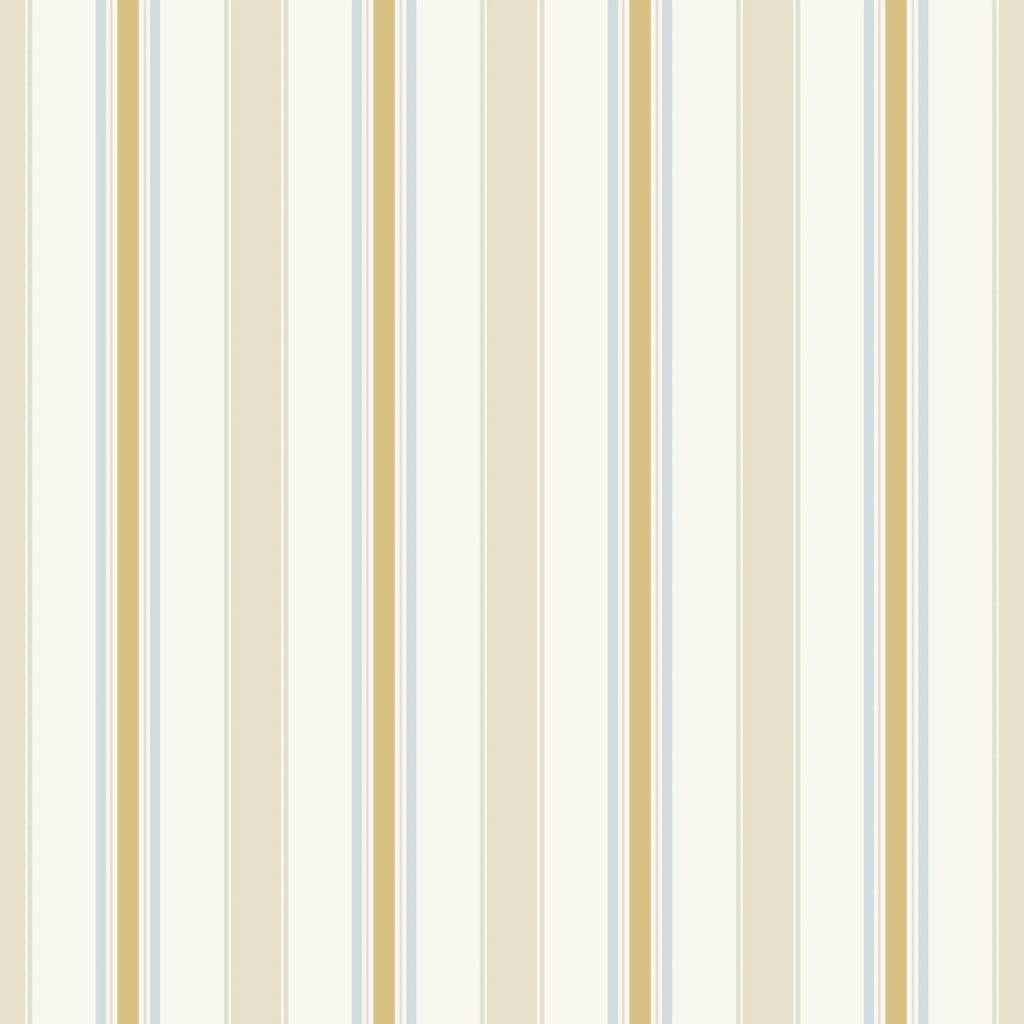 Summer Gray behang - Pompy - Honey