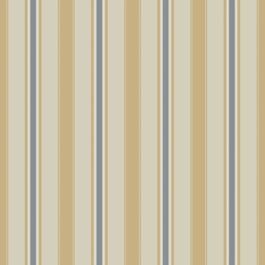 Summer Gray behang - Pompy - Lake