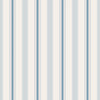 Wallpaper sample Summer Gray Pompy - Sky