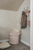 Summer Gray behang - French - Beige