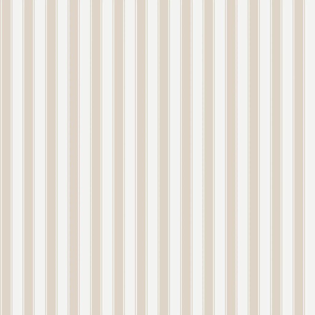 Behangstaal Summer Gray French - Beige