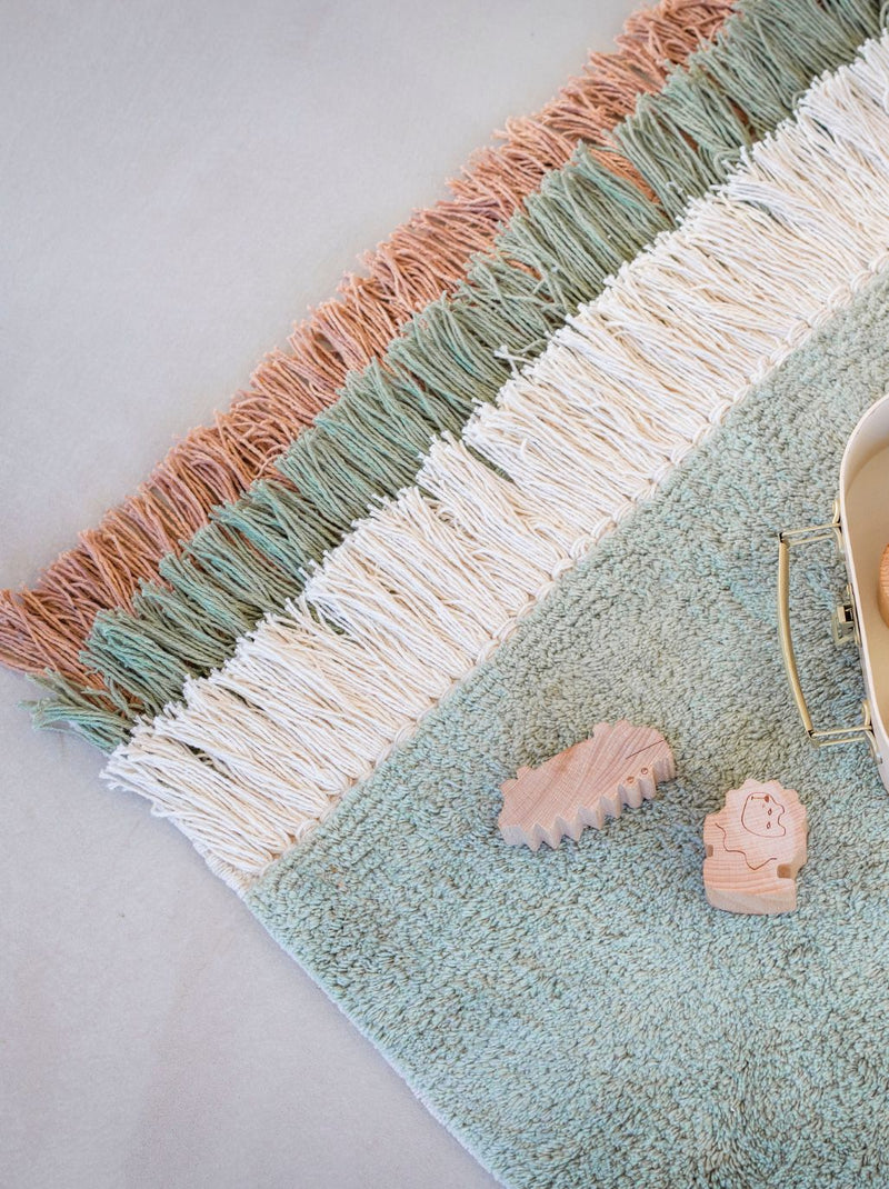 Tapis Petit Teppich - Jules Ozean