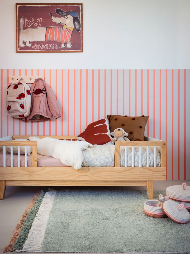 Tapis Petit Teppich - Jules Ozean