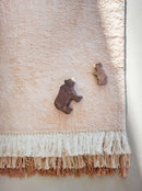 Tapis Petit Rug - Jules Pink