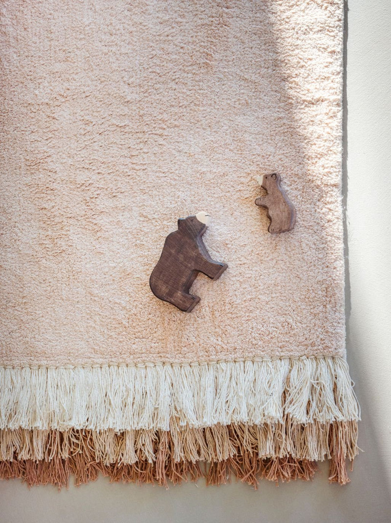 Tapis Petit Rug - Jules Pink