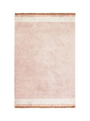 Tapis Petit Rug - Jules Pink