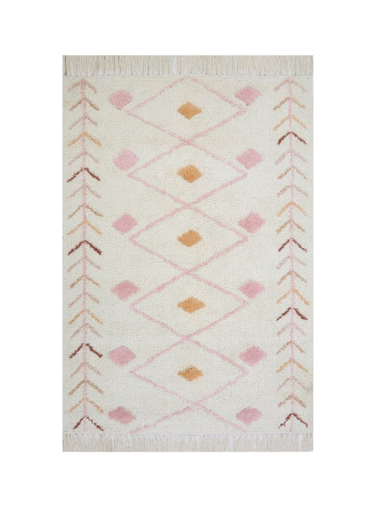 Tapis Petit Teppich - Isa