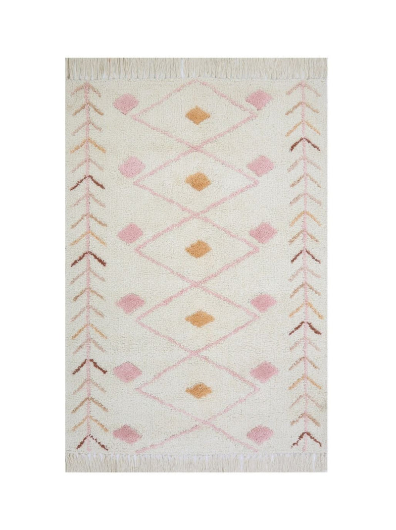 Tapis Petit Teppich - Isa