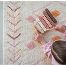 Tapis Petit Teppich - Isa