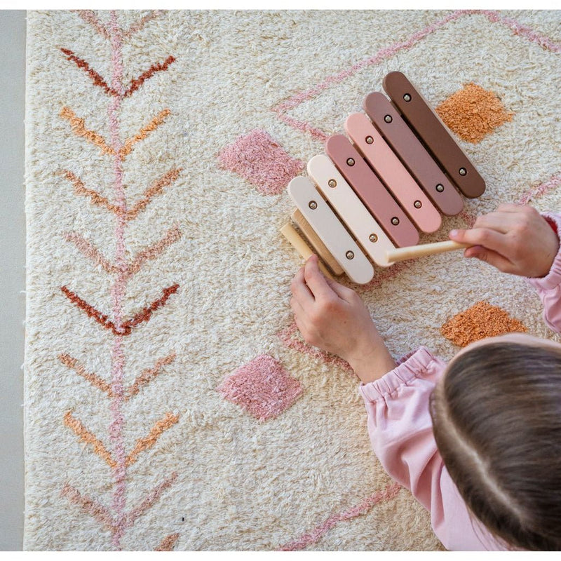 Tapis Petit Teppich - Isa