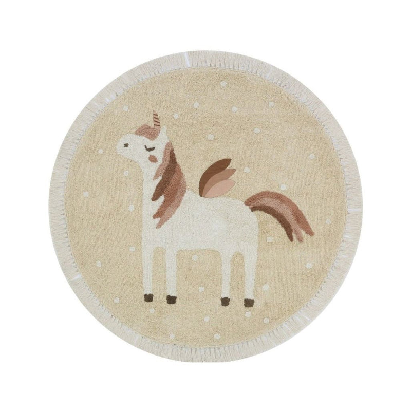 Tapis Petit Rug - Faye