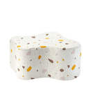 Wigiwama - Terrazzo Marmor Cloud Poef