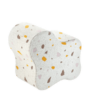 Wigiwama - Terrazzo Marmor Cloud Poef