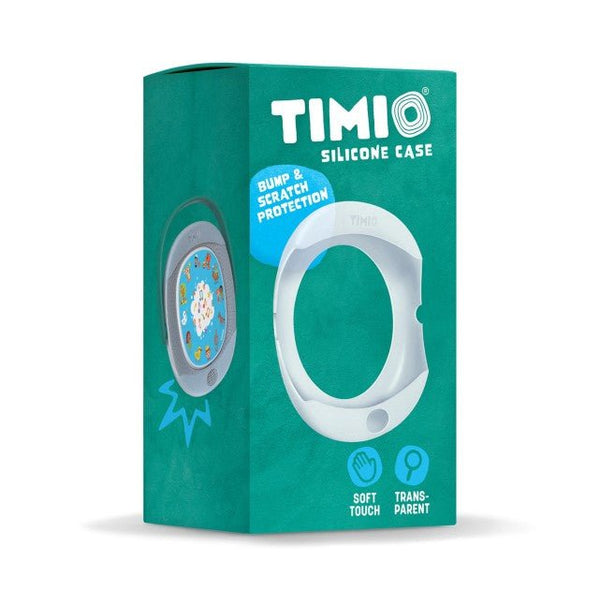 Timio Music Player - Silicone Protective Case