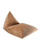 Wigiwama Big Lounger - Toffee