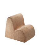 Wigiwama - Cloud Chair - Toffee
