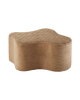 Wigiwama - Toffee Cloud Pouf