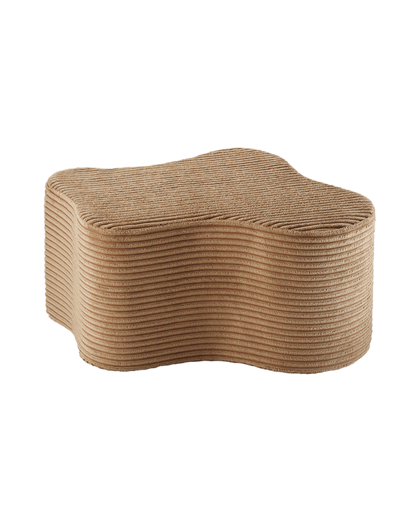 Wigiwama – Toffee Cloud Pouf