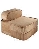 Wigiwama - Flip Chair - Toffee