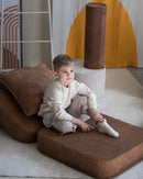 Wigiwama - Flip Chair - Toffee