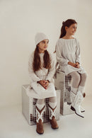 Due etichette - Dani Abito a maglia