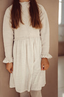 Due etichette - Dani Abito a maglia