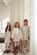 Due etichette - Dani Abito a maglia