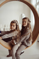 Two you label - Lilly legging - Taupe