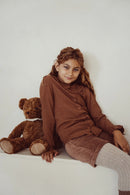 Due etichette - Ruby Rerva Short